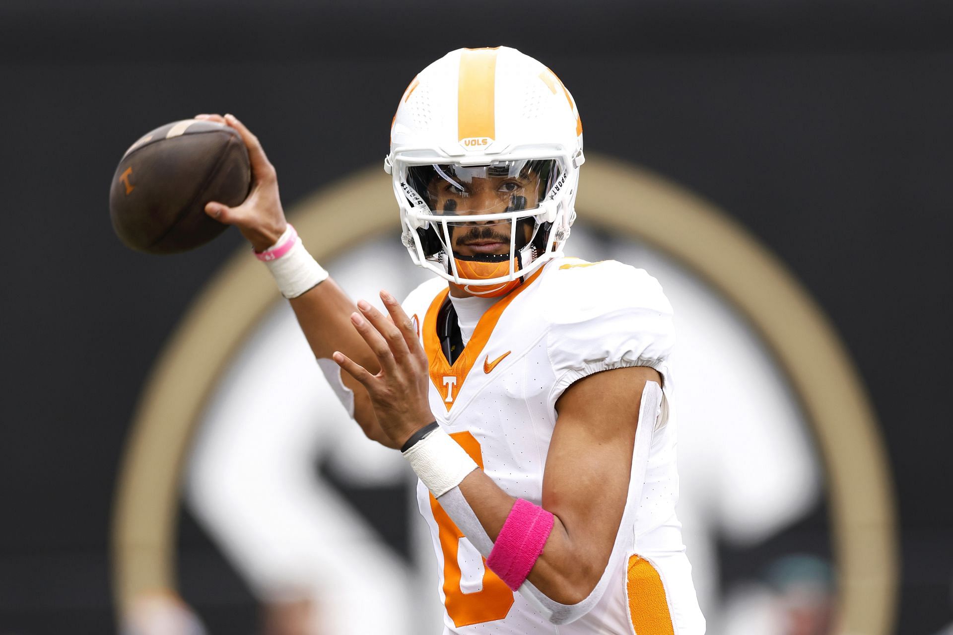 Tennessee v Vanderbilt - Source: Getty